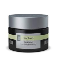 JANZEN Body Scrub Earth 46 420gr - thumbnail