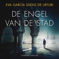 De engel van de stad - thumbnail