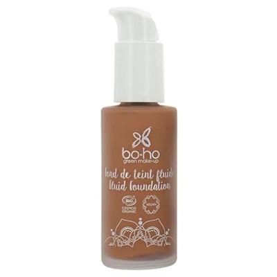 Liquid foundation 08 brun froid 30 Milliliter