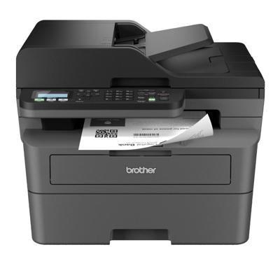 Brother MFC-L2802DW multifunctionele printer Laser A4 1200 x 1200 DPI 32 ppm Wifi