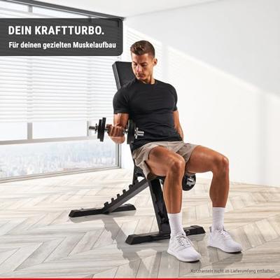 Hammer force 6.0 bench Hammer force 6.0 bench