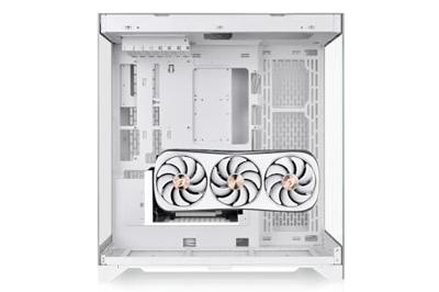 Thermaltake CTE E550 TG Midi Tower Wit Thermaltake CTE E550 TG Midi Tower Wit