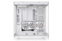Thermaltake CTE E550 TG Midi Tower Wit - thumbnail