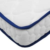 Matras traagschuim 200x90x17 cm - thumbnail