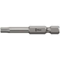 Wera 840/4 Z Zeskant Bits, Hex-Plus, 3/32 duim x 89 mm - 1 stuk(s) - 05059661001 - thumbnail