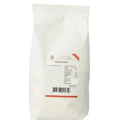 Le Poole Boekweitmeel 500 Gram