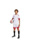 adidas Squadra 25 Voetbalshirt Kids Wit Rood - thumbnail