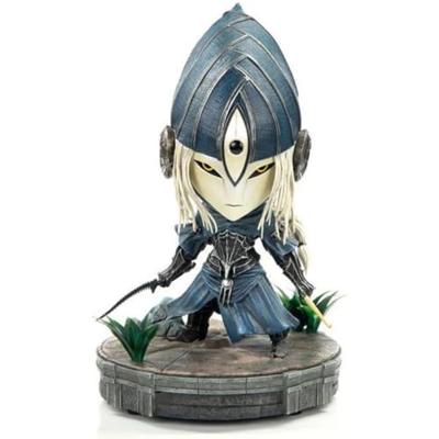Dark Souls - Lord's Blade Ciaran SD PVC Statue