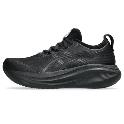 ASICS GEL-Nimbus 27 Dames ASICS GEL-Nimbus 27 Dames