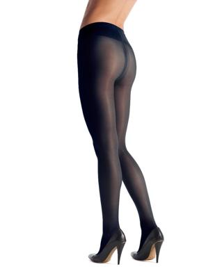 Different 40 denier panty Different 40 denier panty