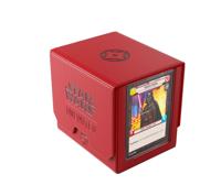 Star Wars Unlimited Deck Pod Red - thumbnail