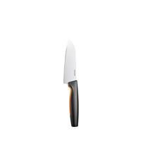 Fiskars 1057541 Keukenmes Zwart Lengte 234 mm - thumbnail