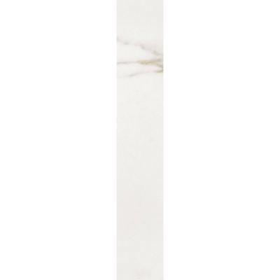 Vloertegel Keope Lux Calacatta Gold Mat 20x120 cm Keope