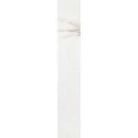 Vloertegel Keope Lux Calacatta Gold Mat 20x120 cm Keope - thumbnail