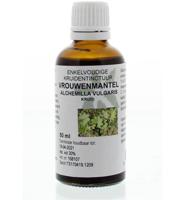 Cruydhof Alchemilla vulgaris/vrouwenmantel tinctuur 50 Milliliter - thumbnail