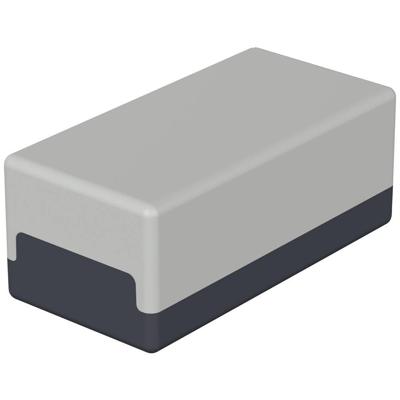 Bopla ELEMENT E 420 05420002 Elektronicabehuizing 50 x 100 x 40 Polystereen Lichtgrijs, Grafietgrijs 1 stuk(s) Bopla ELEMENT E 420 05420002 Elektronicabehuizing 50 x 100 x 40 Polystereen Lichtgrijs, Grafietgrijs 1 stuk(s)
