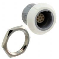 ITT 132043-4037 Ronde connector 1 stuk(s) - thumbnail