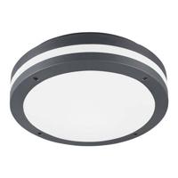 Trio Design plafondlampPiave met bewegingssensor - 676960142 - thumbnail