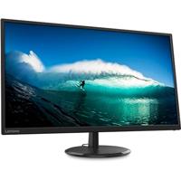 Lenovo C32Q-20 80 Cm (31.5) 2560 X 1440 Pixels Quad Hd Led Black, 65F8GAC1EU - thumbnail