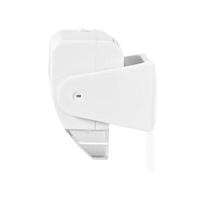 Nedis Bewegingsmelder met Alarm | 3x AAA/LR03 | 80 dB | 1 stuks - AMLRMMW40WT AMLRMMW40WT