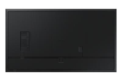 Samsung QB65C Digital Signage display Energielabel: G (A - G) 163 cm 65 inch 3840 x 2160 Pixel 16/7