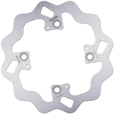 GALFER remschijf "df013 rotor df013 wa rigid