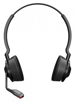 Oordopjes GN Audio 9659-415-111 Zwart