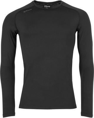 Reece 846000 Essence Baselayer Long Sleeve Shirt - Black - 140