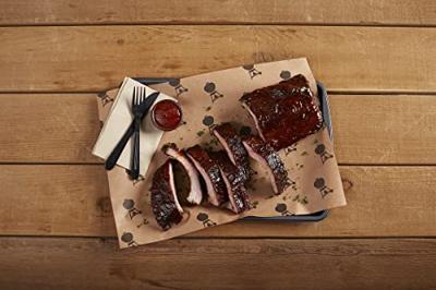 Weber Butcher paper Weber Butcher paper