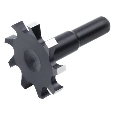 Wolfcraft Schijfsponningfrees | Ø35 x 5mm | 1 stuk - 3261000