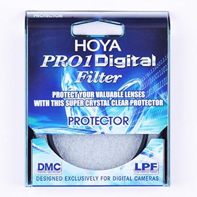 Hoya Pro1 Digital Protector 82mm 8,2 cm Clear filter voor camera's