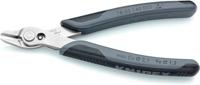 Knipex Electronic Super Knips® XL ESD | 140 mm Lengte | Meer-Componentengrepen - 78 03 140 ESDSB - thumbnail