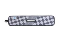 Mr. Gripper afgiethulp zwart geruit - thumbnail