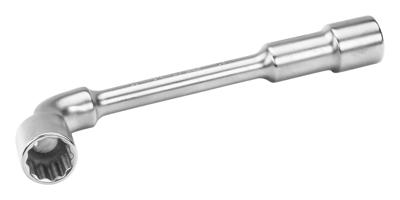 Bahco gebogen soksleutel 24mm Bahco gebogen soksleutel 24mm