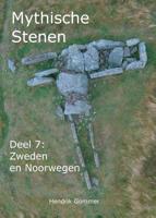 Zweden en Noorwegen (Paperback) - thumbnail