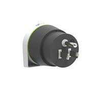 Q2 Power 1.200110 Reisstekker - thumbnail