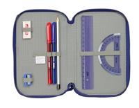 Alleshouder F.C. Barcelona Blauw Kastanjebruin 12,5 x 19,5 x 5,5 cm 37 Onderdelen - thumbnail