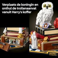 LEGO Harry Potter Steen der Wijzen verzameleditie 76466 - thumbnail
