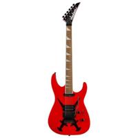 Jackson X Series Soloist SL1A DX Red Cross Daggers Limited Edition elektrische gitaar - thumbnail