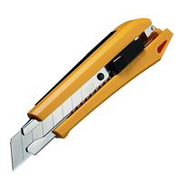 Cutter Olfa 18 X 0,5 MM 18 mm - thumbnail