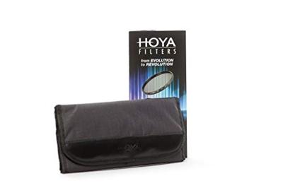 Hoya Digital Filter Kit II 37mm - UV, Polarisatie en NDX8 filter