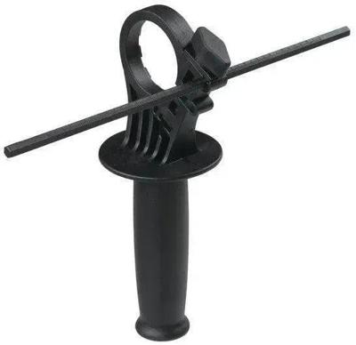 Milwaukee Zijhandgreep voor boormachine - 4932364149 Milwaukee Zijhandgreep voor boormachine - 4932364149