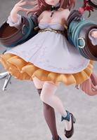 Kurige Horse Original Character PVC Statue 1/7 Kurige-chan 27 cm - thumbnail