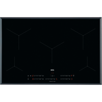 AEG IKE8543SFB RESTANT met GRATIS AEG pannenset - thumbnail