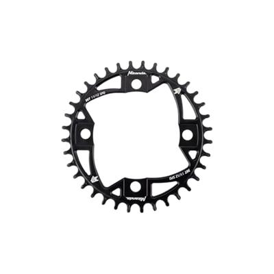 MIRANDA kettingblad "mtb chainflow 3d" chain ring mtb chainflow 3d 36t