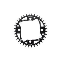 MIRANDA kettingblad "mtb chainflow 3d" chain ring mtb chainflow 3d 36t - thumbnail