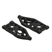 Arrma - Front Lower Suspension Arms (1 pair) (ARA330589) - thumbnail