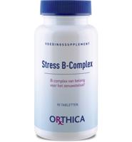 Stress B complex - thumbnail