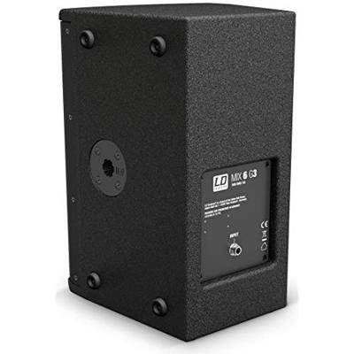LD Systems MIX 6 A G3 tweeweg actieve luidspreker