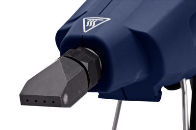 Rapid breed mondstuk voor PRO lijmpistolen - 5000201 - 5000201 Rapid breed mondstuk voor PRO lijmpistolen - 5000201 - 5000201